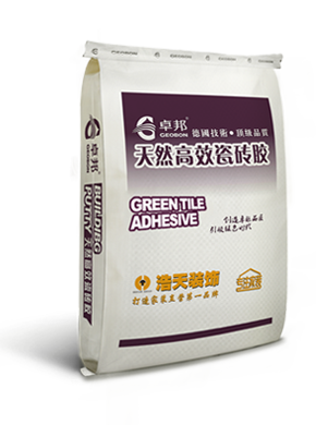 天然高效瓷砖胶（浩天装饰专用GB-992）